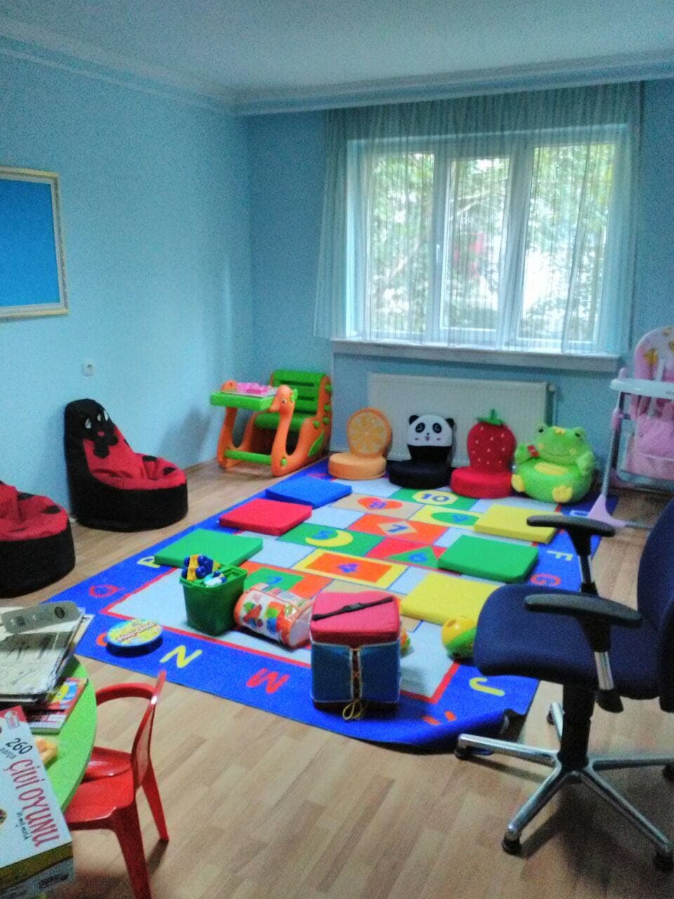 Oyun Odası